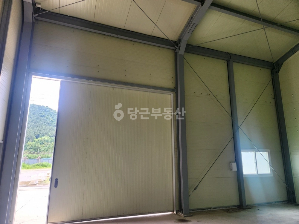 전남광주통합특별시 화순군 화순읍 공장/창고 사진 1