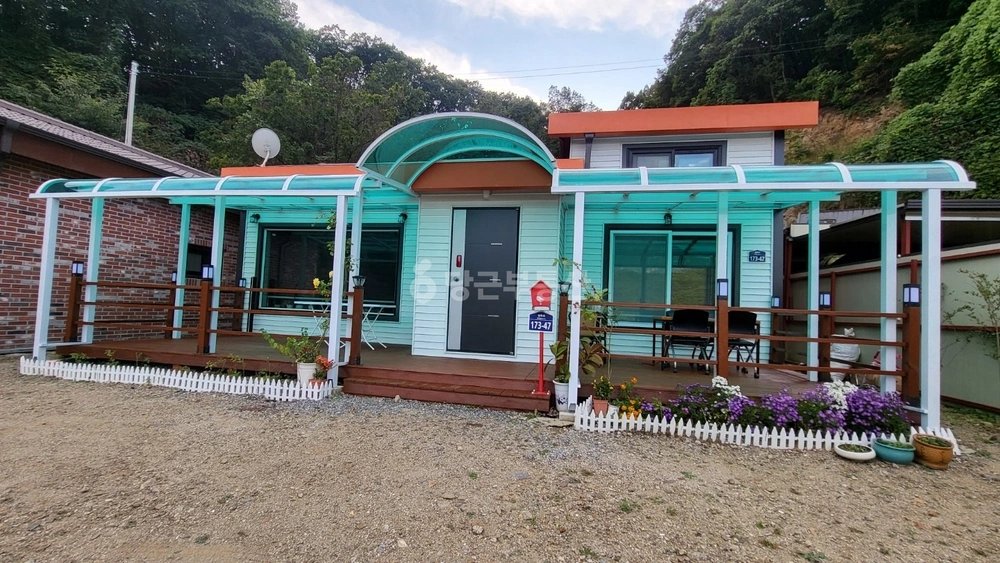 경기도 포천시 화현면 단독/전원주택 사진 1