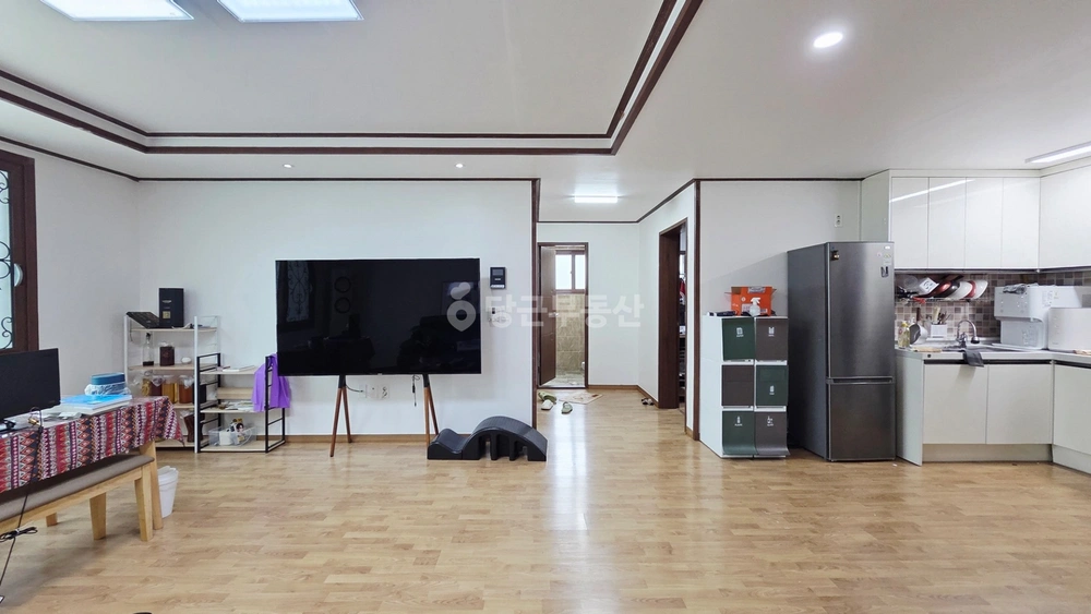 제주특별자치도 제주시 삼도2동 빌라(투룸 이상) 사진 1