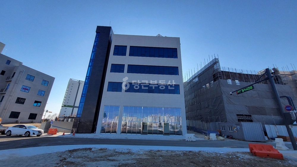 경기도 오산시 탑동 상가 사진 1