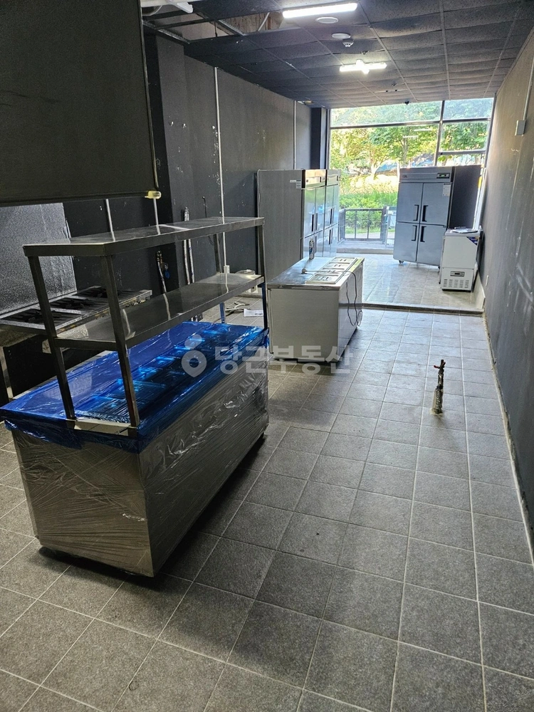 경기도 남양주시 평내동 상가 사진 1
