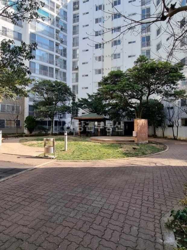 제주특별자치도 제주시 이도1동 아파트 사진 1