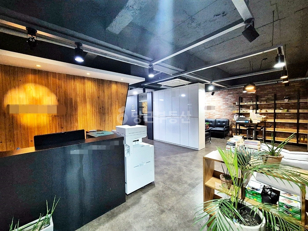 서울특별시 강남구 역삼동 사무실 사진 1