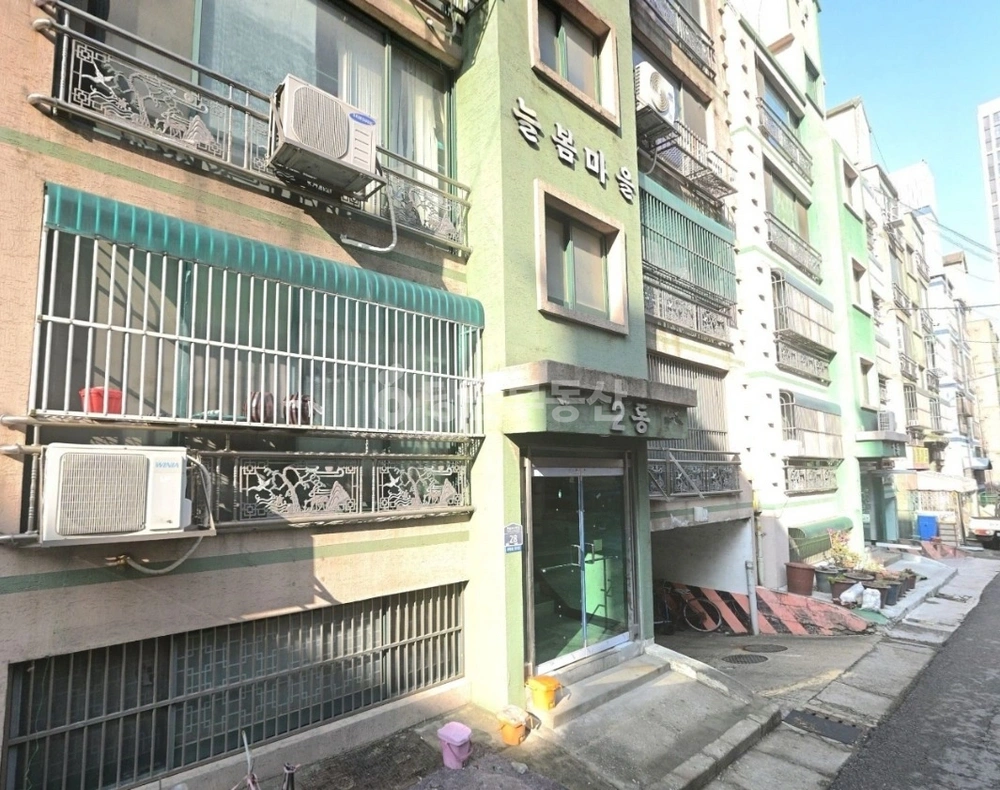 인천광역시 부평구 부평동 빌라(투룸 이상) 사진 1