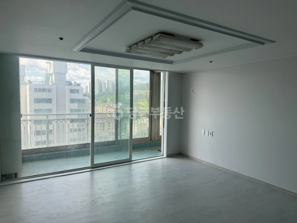 경기도 광주시 탄벌동 아파트 사진 1