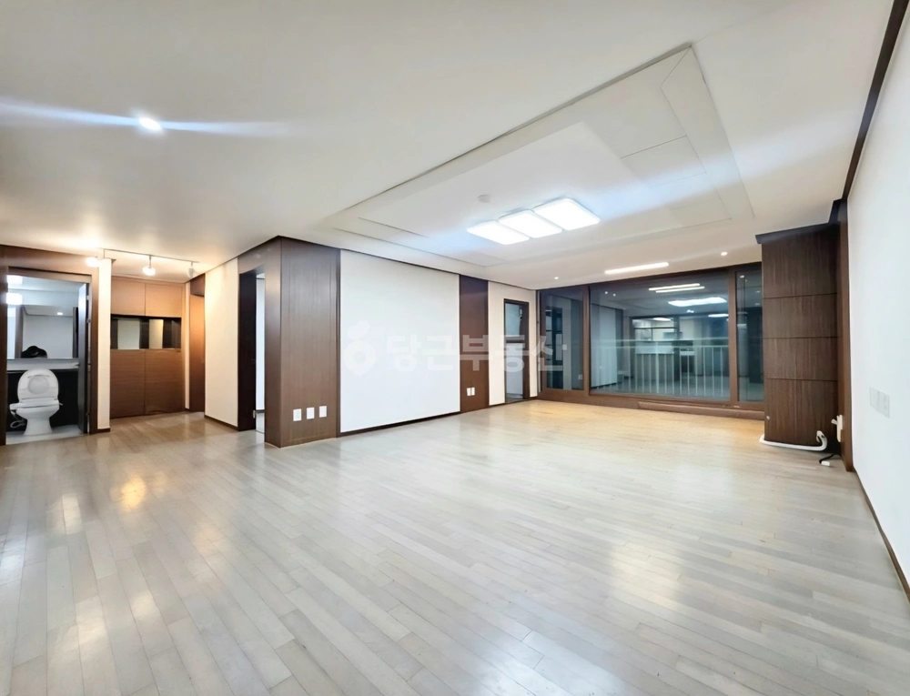 인천광역시 검단구 마전동 아파트 사진 1