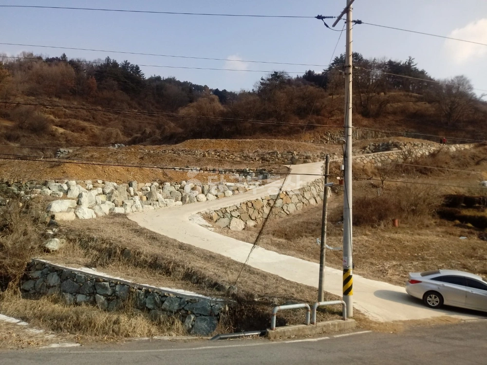 전남광주통합특별시 화순군 동면 토지 사진 1