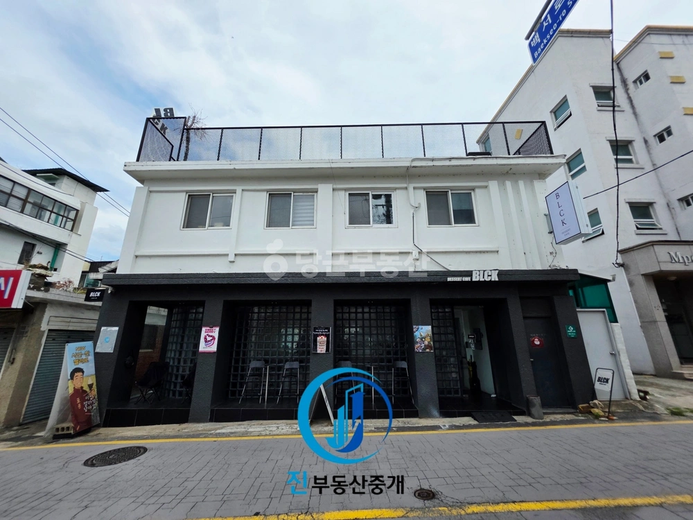 전남광주통합특별시 남구 양림동 건물 사진 1