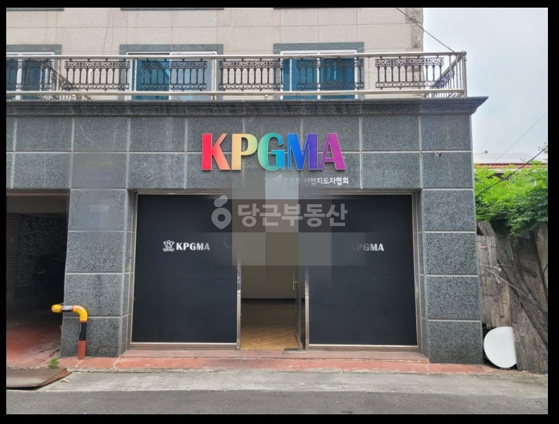 대구광역시 수성구 중동 상가 사진 1