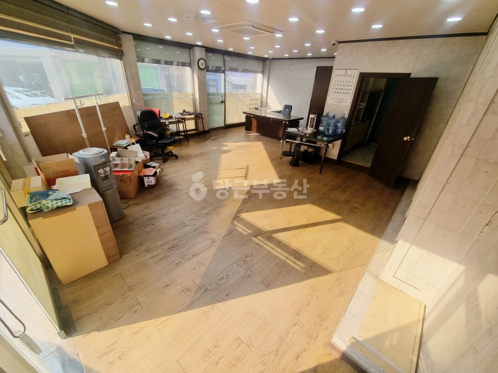 인천광역시 남동구 구월동 상가 사진 1