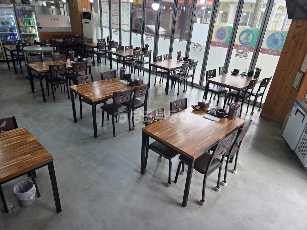 경상남도 창원시 마산회원구 내서읍 상가 사진 1