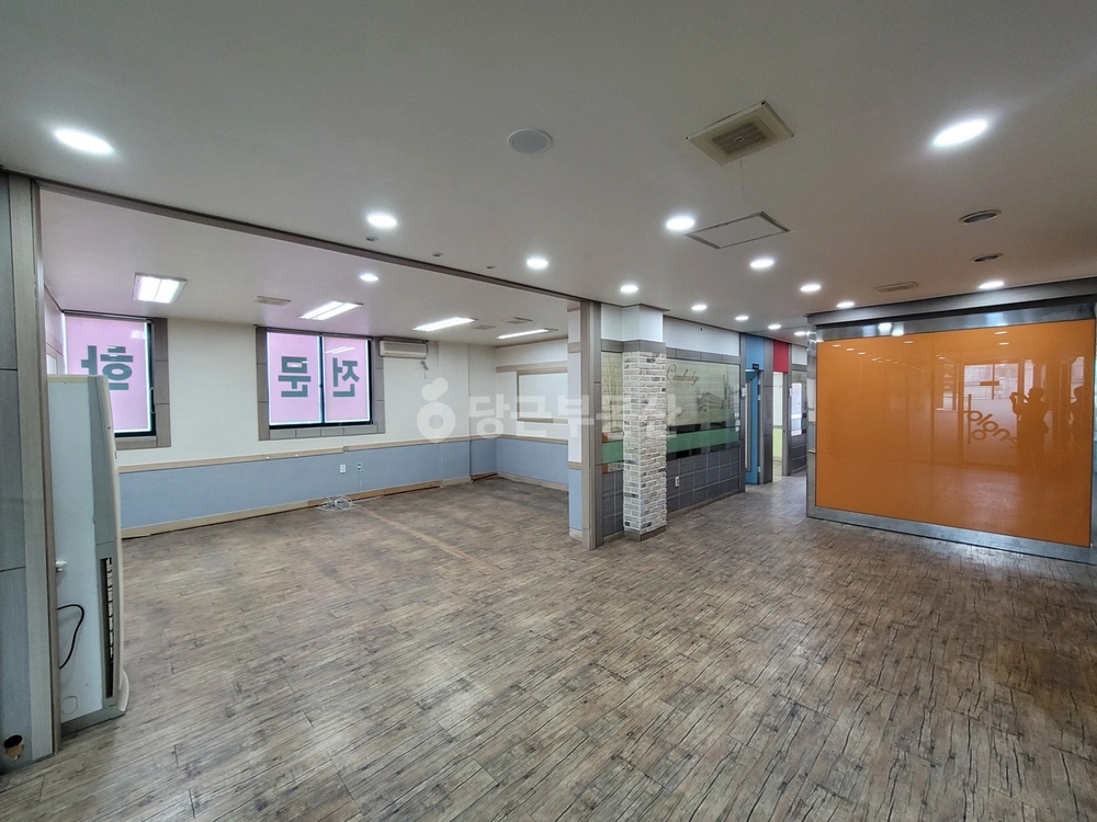 전북특별자치도 전주시 완산구 평화동1가 상가 사진 1