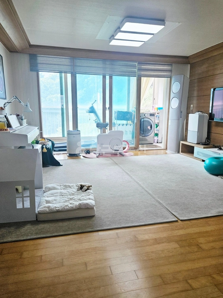 충청남도 당진시 원당동 아파트 사진 1