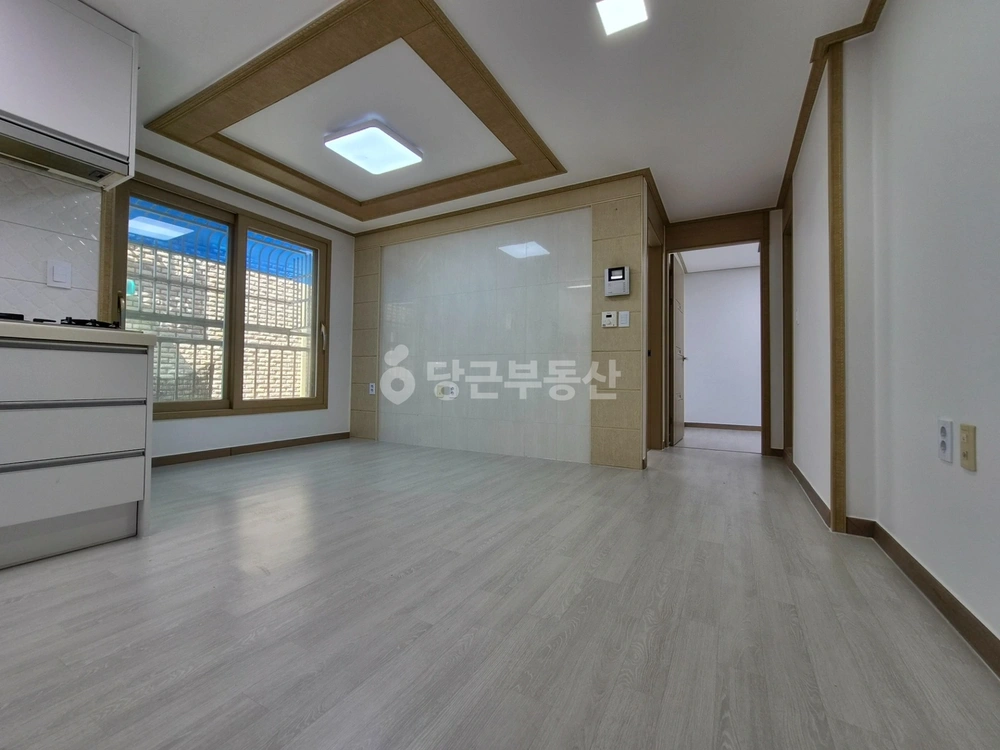 인천광역시 서해구 검암동 빌라(투룸 이상) 사진 1