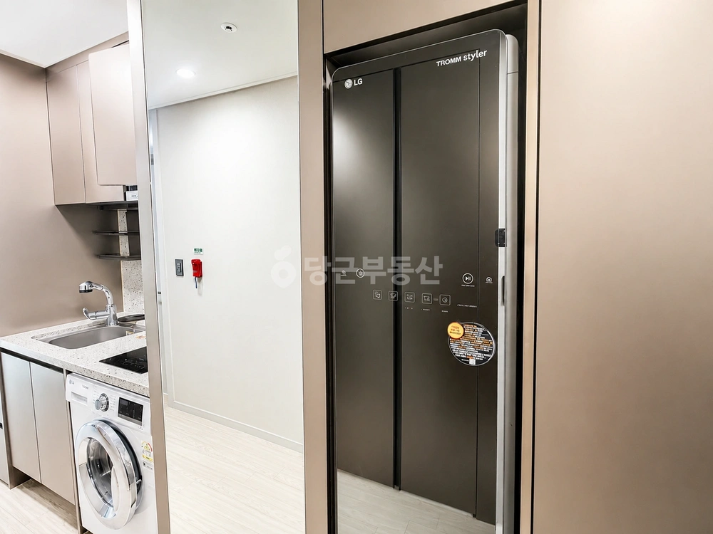 경기도 안산시 단원구 성곡동 오피스텔 사진 1