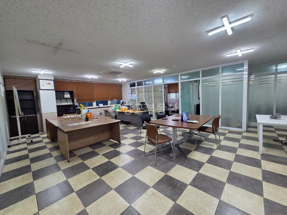 대구광역시 달서구 장기동 상가 사진 1