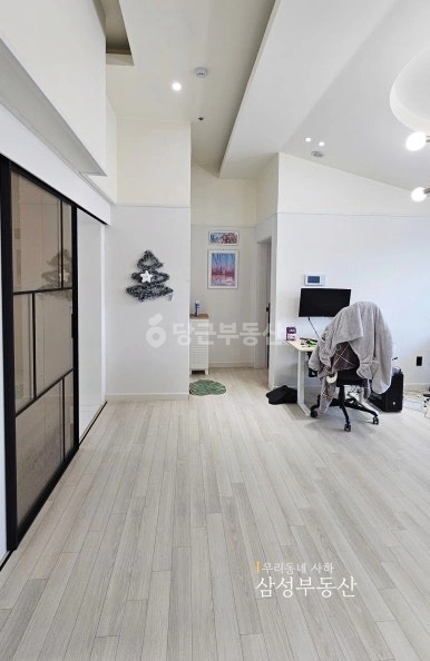 부산광역시 사하구 장림동 아파트 사진 1
