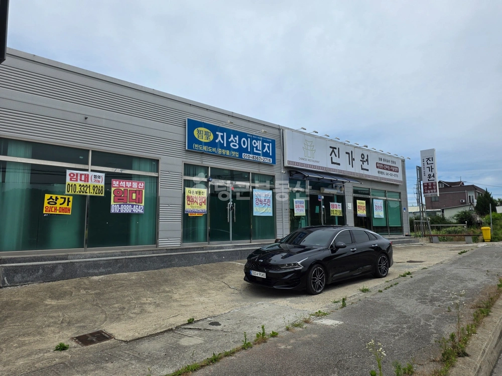 충청남도 아산시 탕정면 상가 사진 1