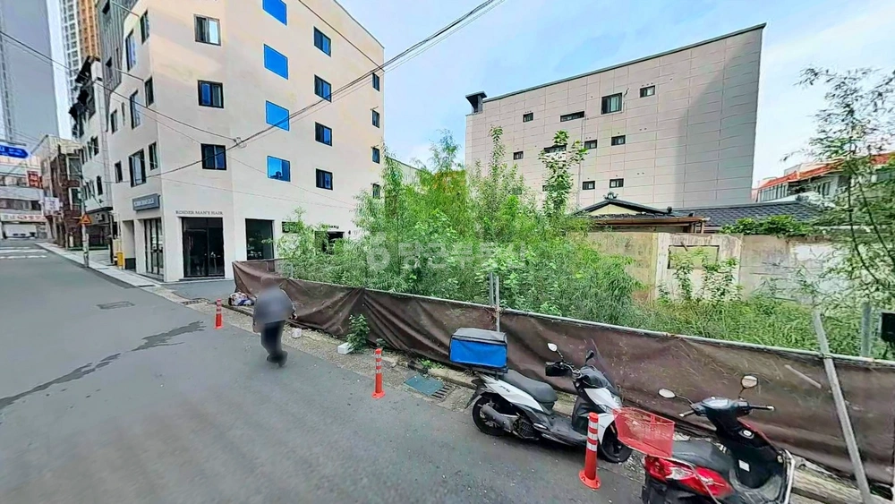 대구광역시 남구 대명동 토지 사진 1