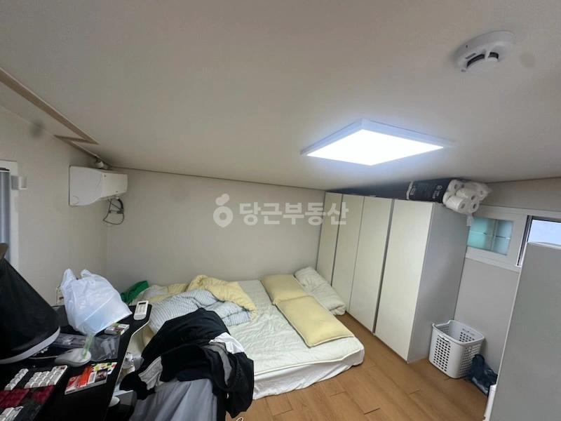 서울특별시 강북구 미아동 원룸 사진 1