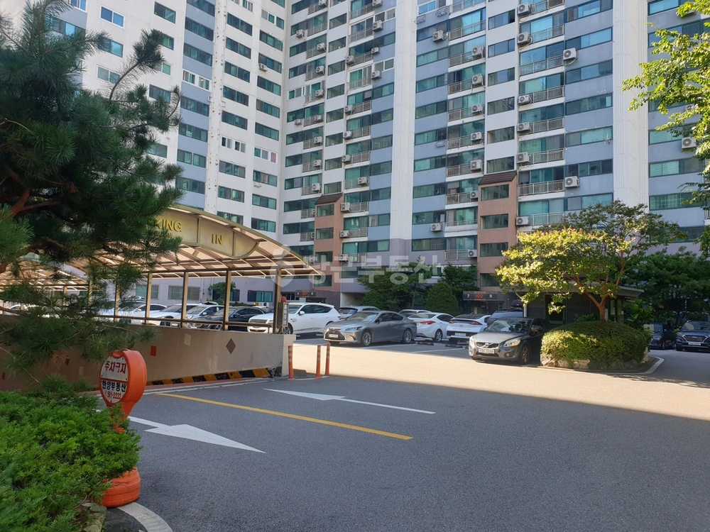 서울특별시 서초구 잠원동 아파트 사진 1