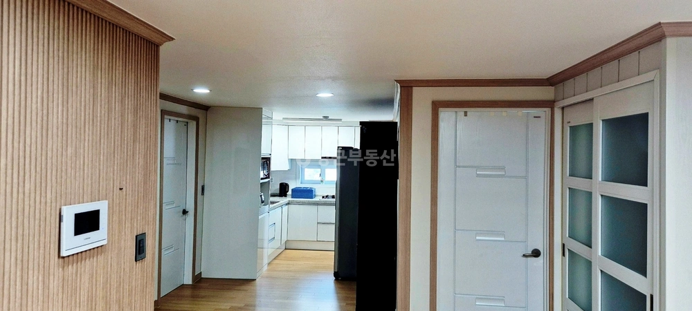 강원특별자치도 원주시 원동 아파트 사진 1