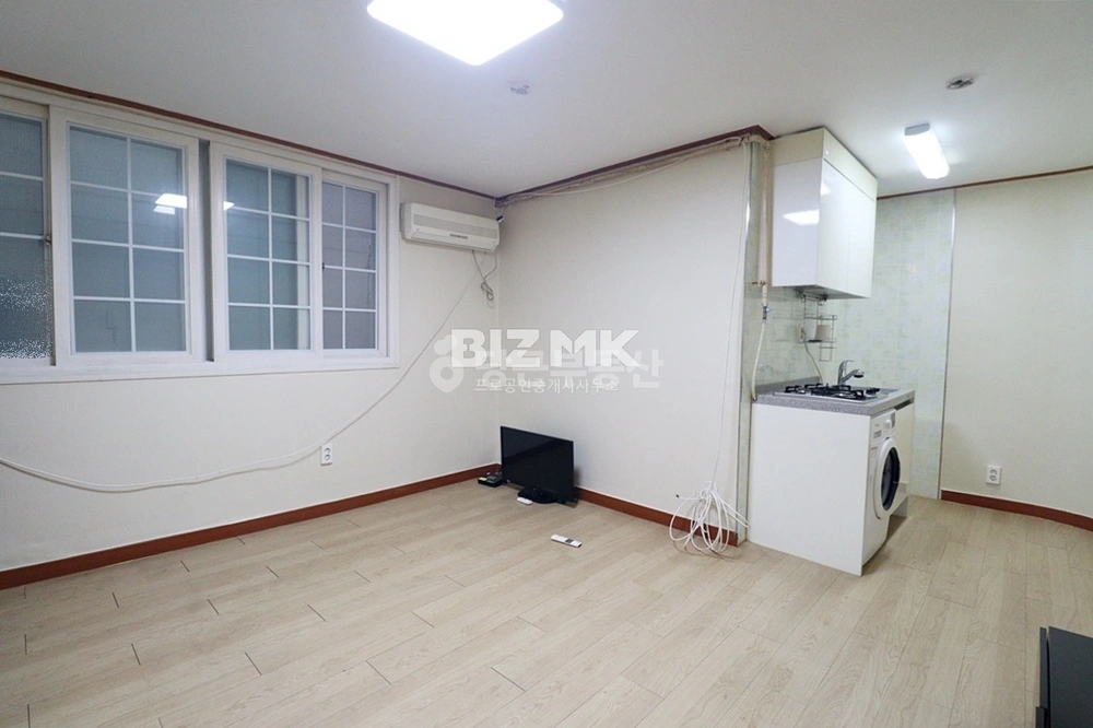 부산광역시 동래구 온천동 원룸 사진 1