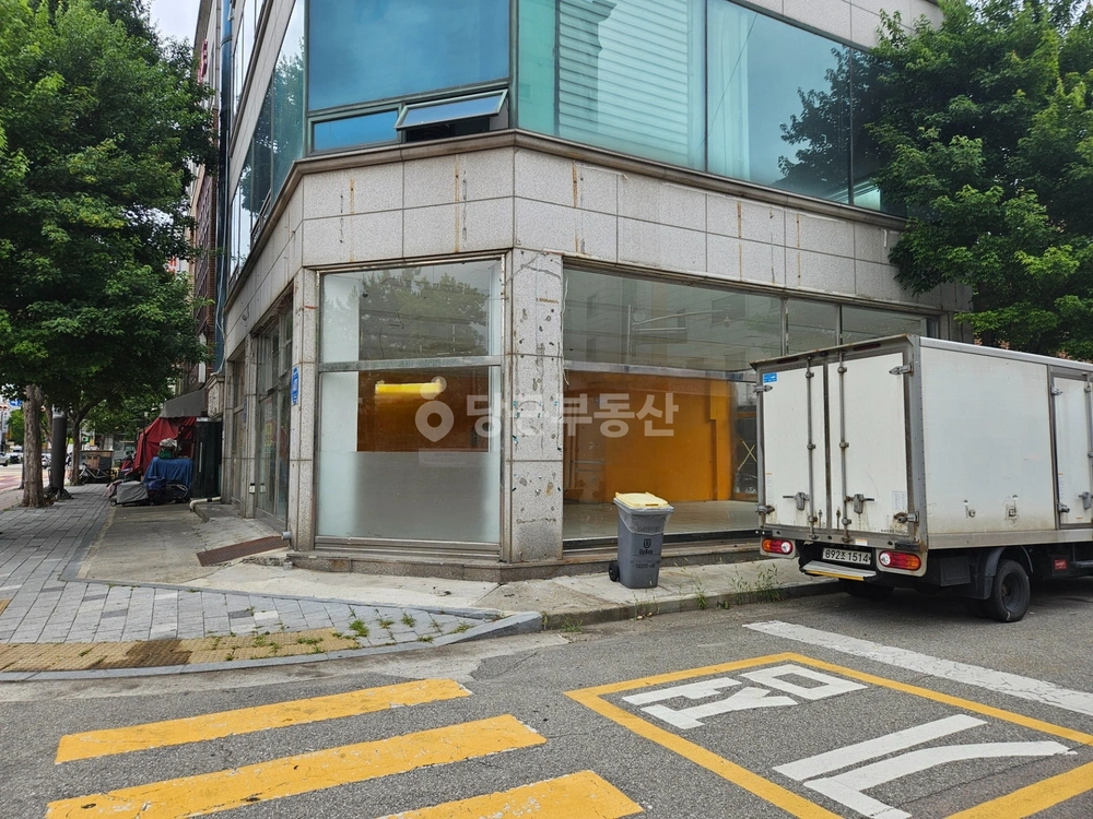 경기도 안산시 상록구 이동 상가 사진 1