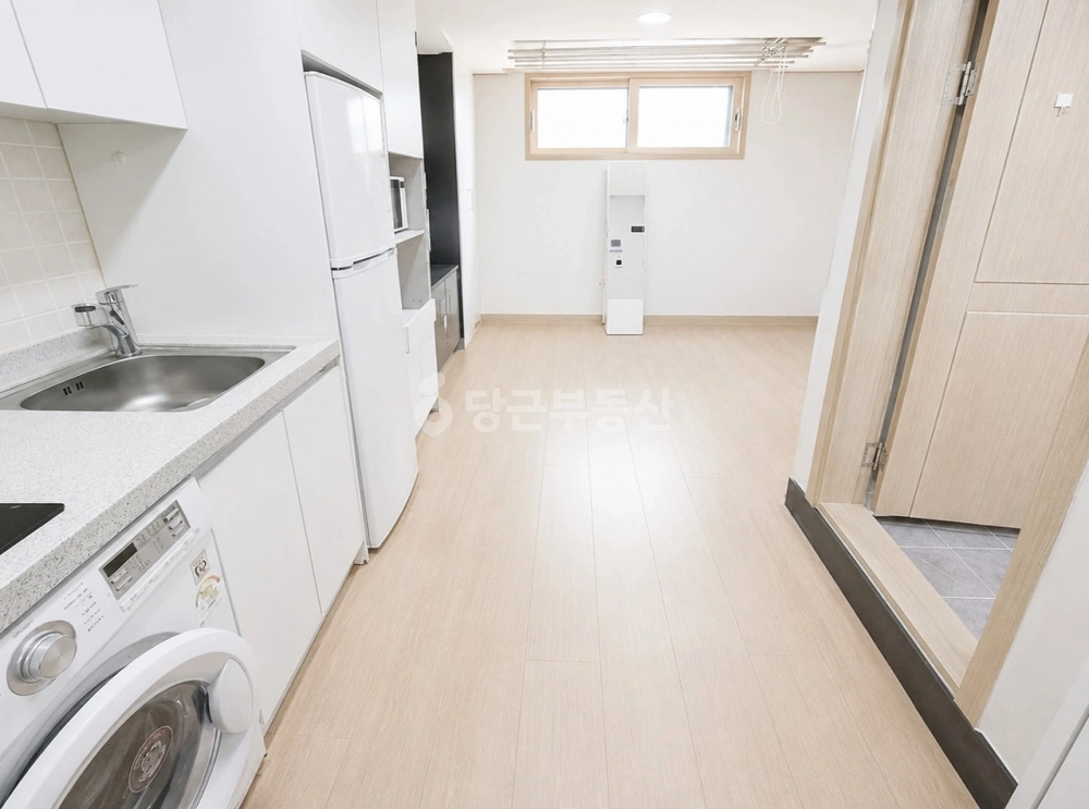 서울특별시 관악구 봉천동 원룸 사진 1