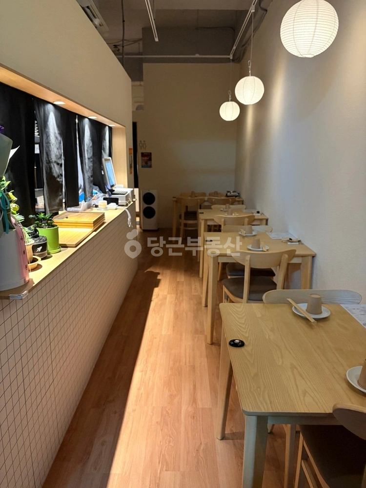 전남광주통합특별시 서구 쌍촌동 상가 사진 1