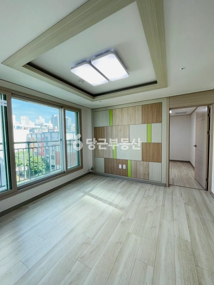 인천광역시 미추홀구 주안동 빌라(투룸 이상) 사진 1