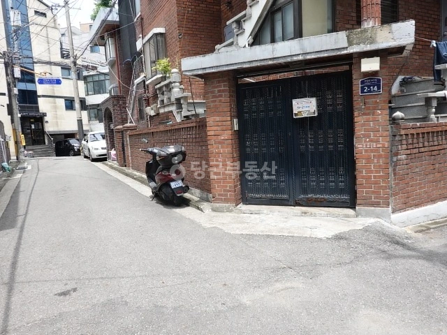 서울특별시 동작구 사당동 단독/전원주택 사진 1