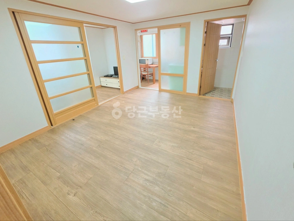 부산광역시 수영구 광안동 원룸 사진 1