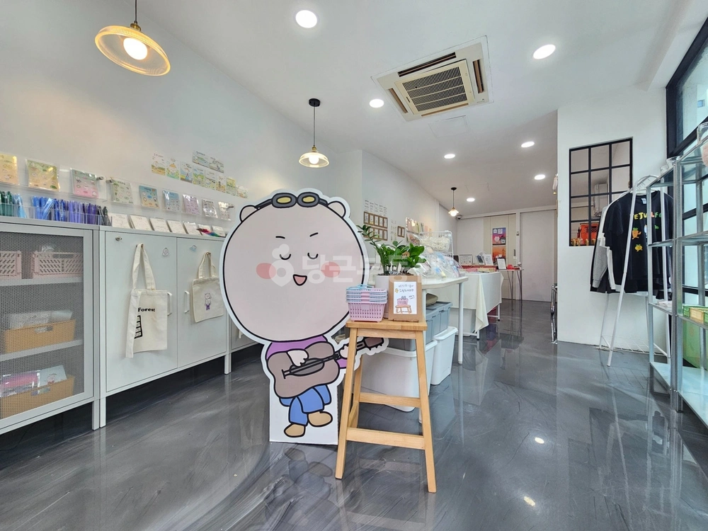제주특별자치도 제주시 일도1동 상가 사진 1