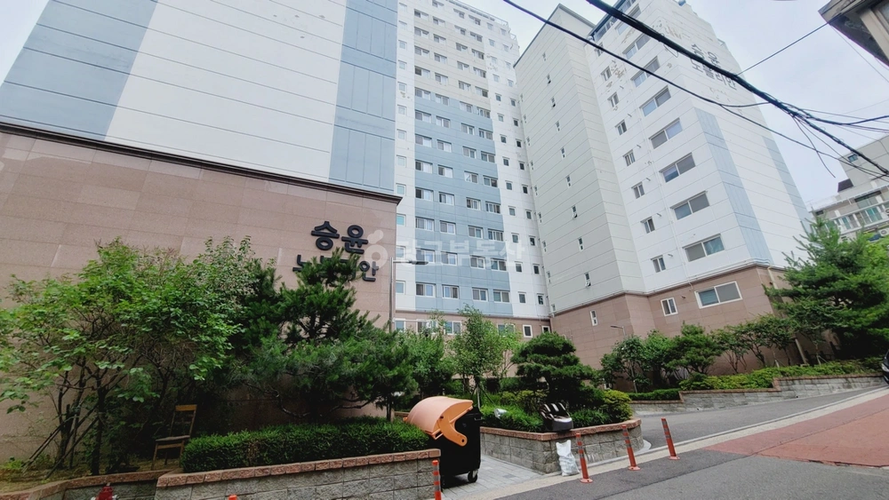 경기도 부천시 소사구 송내동 아파트 사진 1