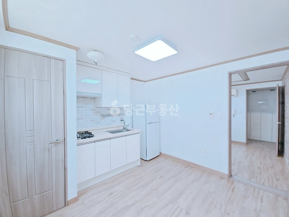전남광주통합특별시 남구 백운동 빌라(투룸 이상) 사진 1