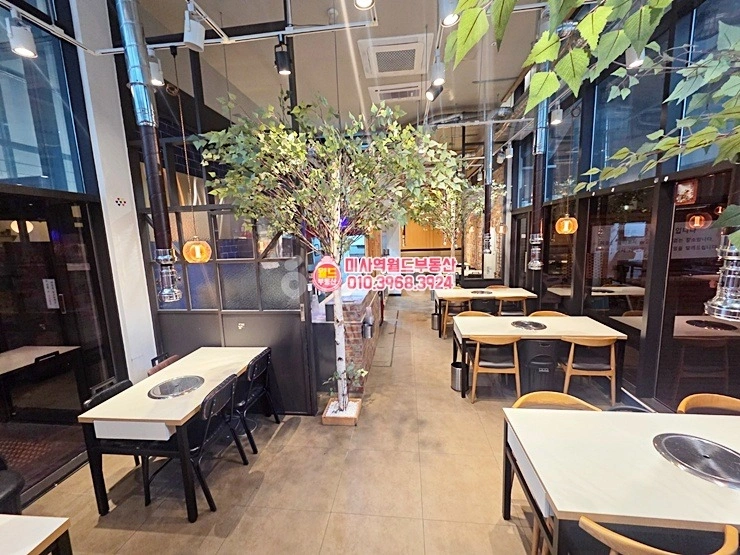 경기도 하남시 망월동 상가 사진 1