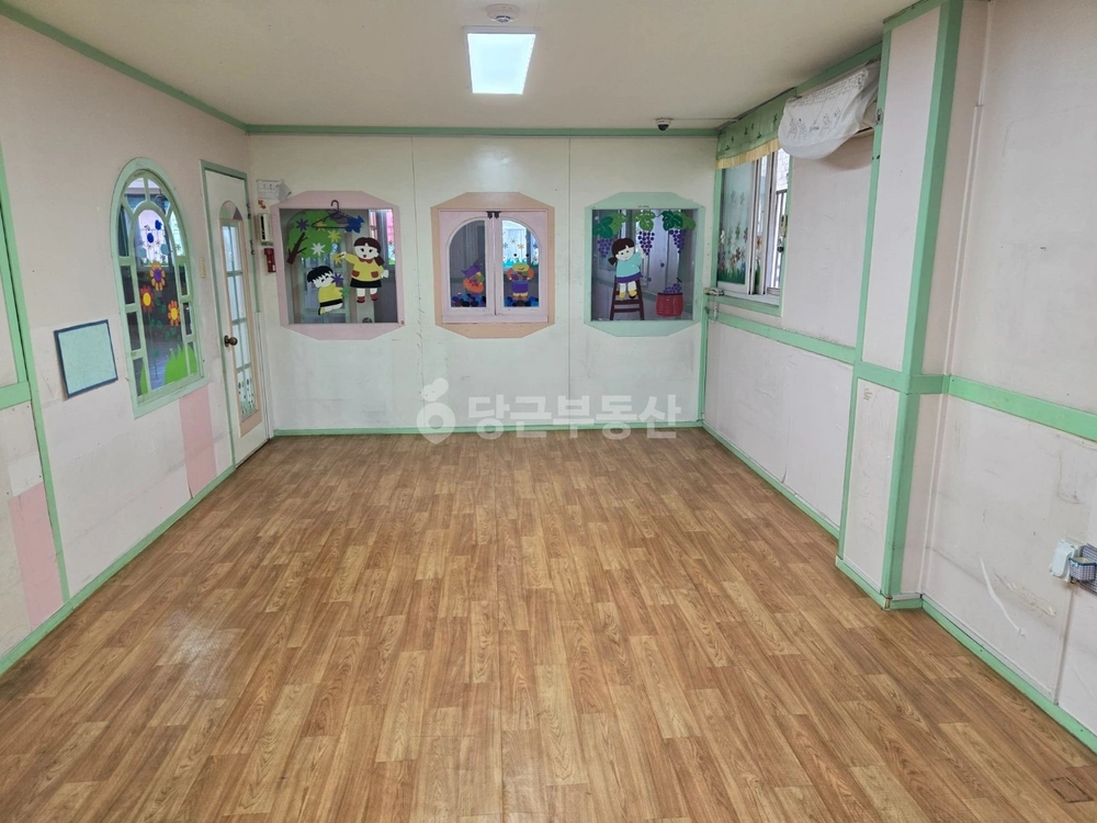 서울특별시 구로구 가리봉동 상가 사진 1