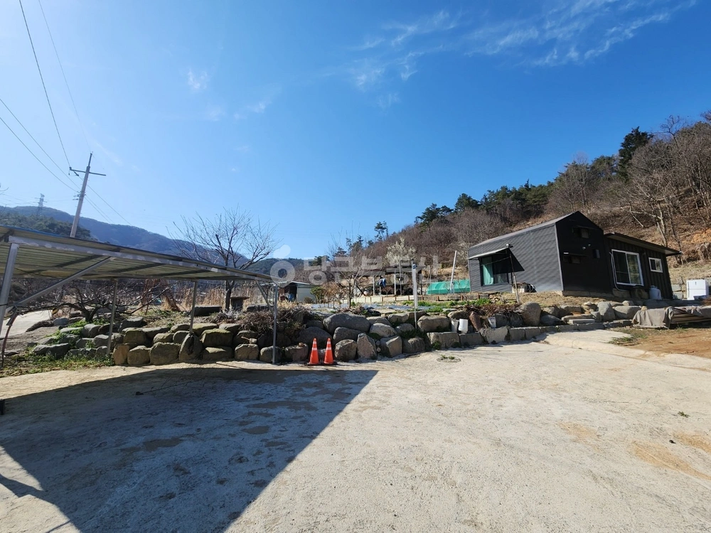 전남광주통합특별시 화순군 동면 토지 사진 1