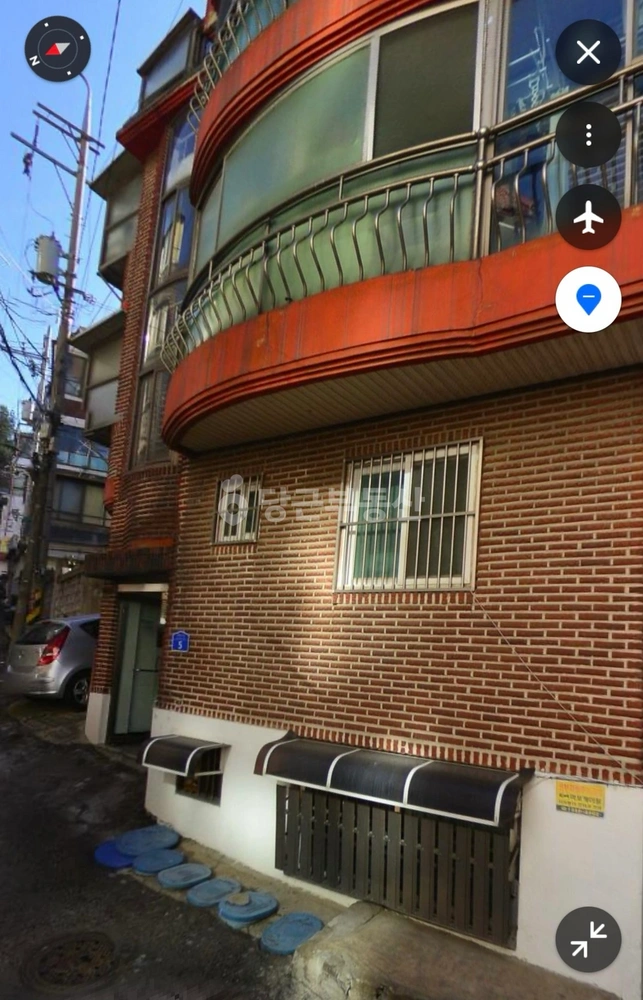 서울특별시 마포구 아현동 빌라(투룸 이상) 사진 1