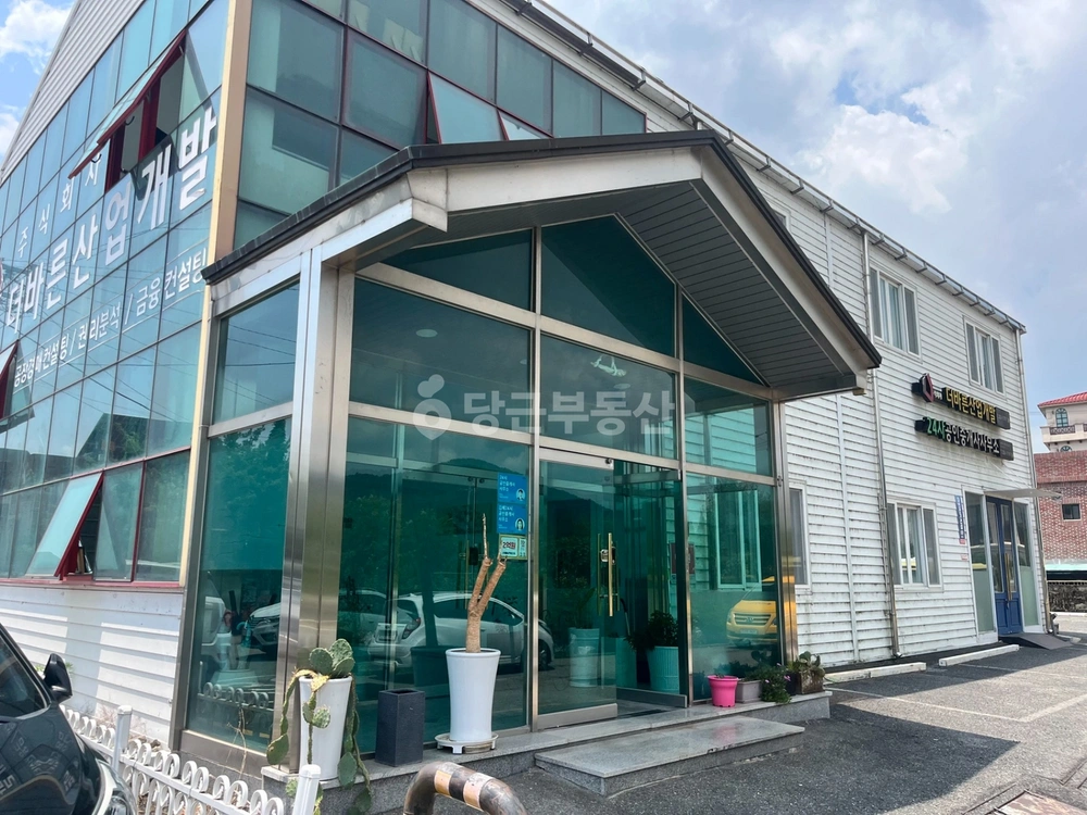경상남도 김해시 흥동 사무실 사진 1