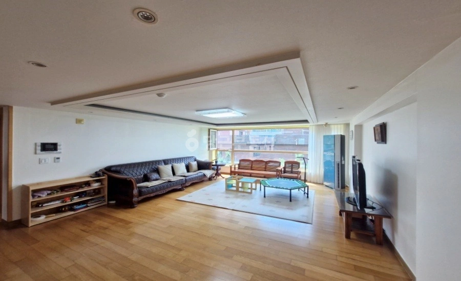 서울특별시 강남구 삼성동 아파트 사진 1