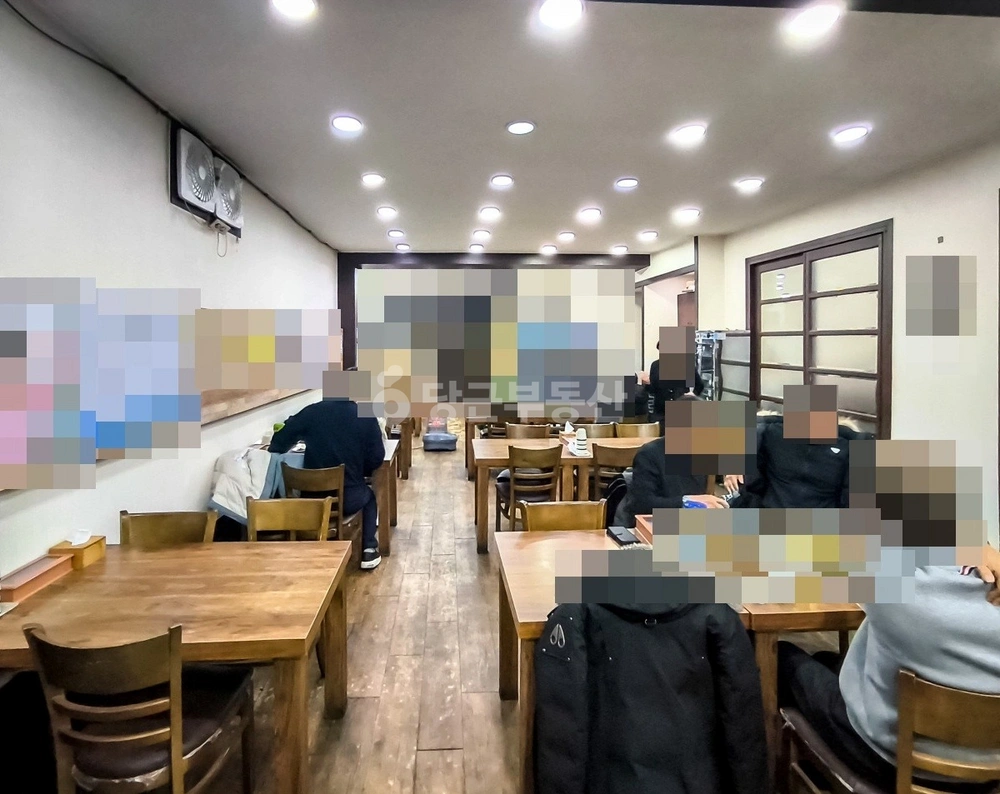 부산광역시 중구 중앙동4가 상가 사진 1