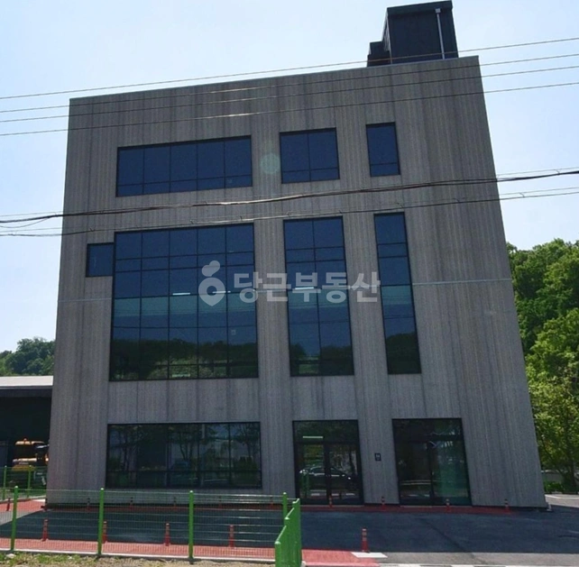 경기도 용인시 기흥구 지곡동 상가 사진 1