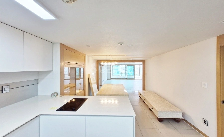 서울특별시 강남구 삼성동 아파트 사진 1