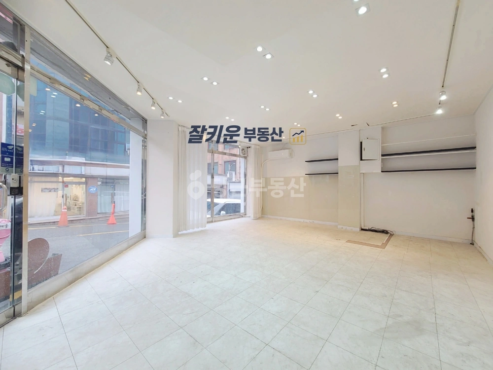 전남광주통합특별시 서구 쌍촌동 상가 사진 1