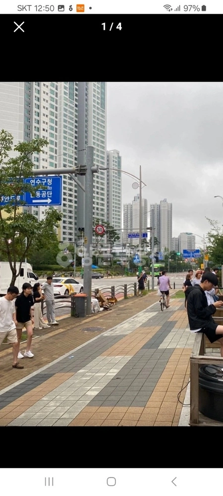 인천광역시 남동구 논현동 상가 사진 1