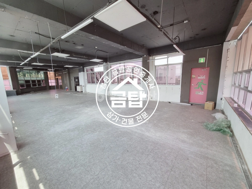 전남광주통합특별시 광산구 수완동 상가 사진 1