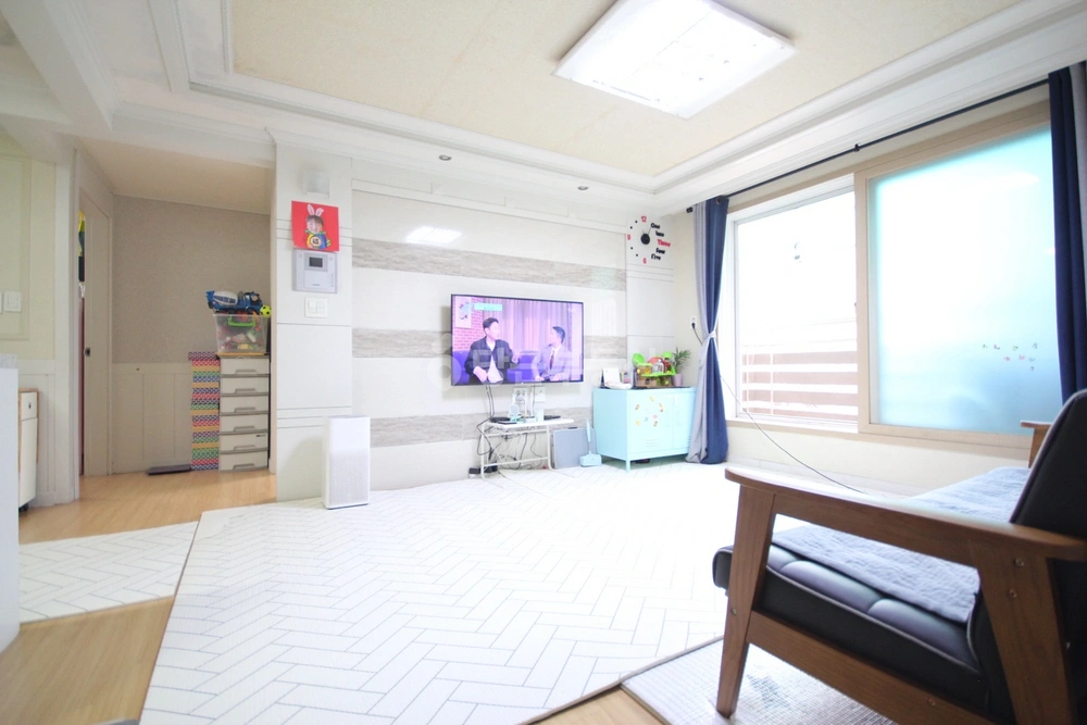 인천광역시 서해구 검암동 빌라(투룸 이상) 사진 1
