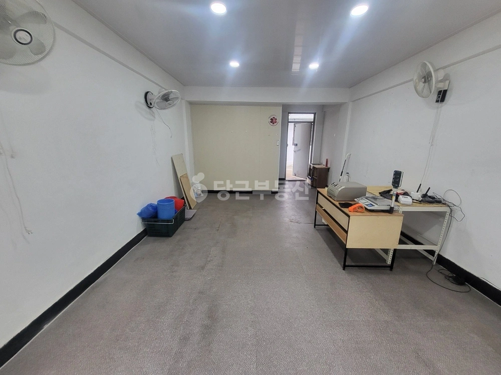 경기도 부천시 원미구 심곡동 상가 사진 1